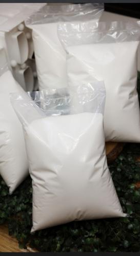 ماربل روك ( بودرة صناعة القطع الديكوريه والتحف )