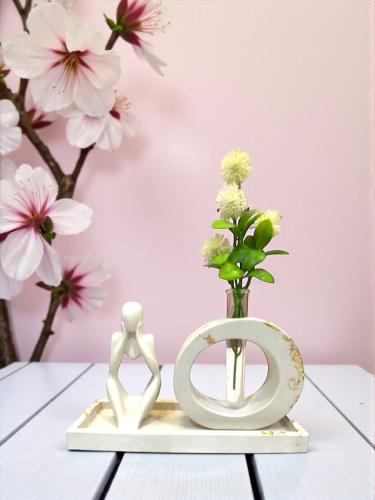 طقم ضيافه واستقبال 3 قطع