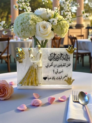 استاند متعدد الاستعمالات ( خطوبه ، مكتب ، استقبال...