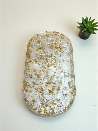 طقم ريزن 3 قطع سكري