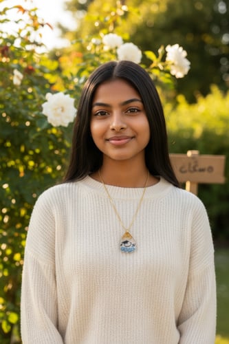 تعليقة بالاسم