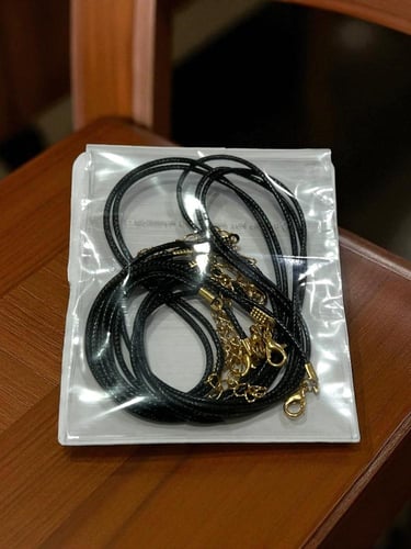 سلاسل لصناعة المجوهرات