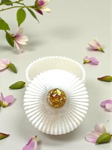 طقم ريزن 3 قطع سكري