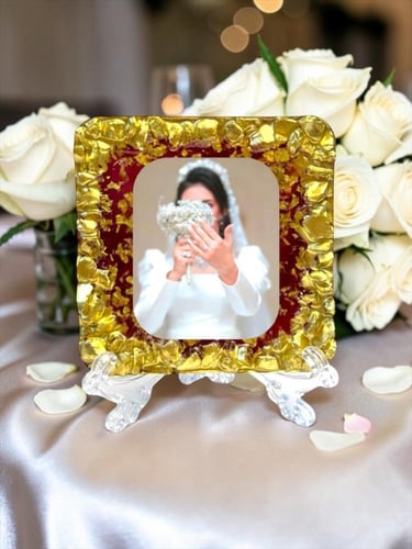 استاندات ريزن مع صوره