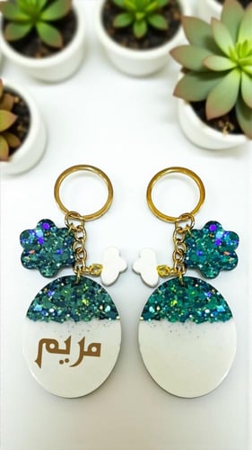 طقم هدايا مكون من 3 قطع ( الوان متعدده )