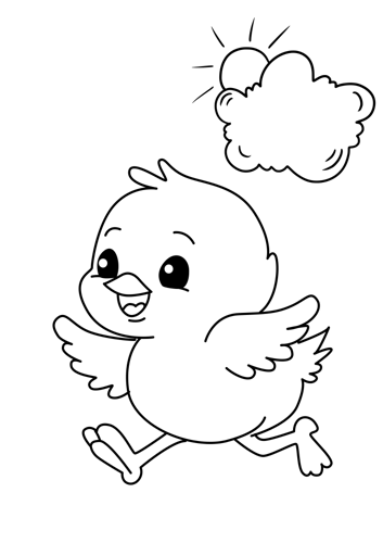 كراسة تلوين ورسم للاطفال مقاس A3