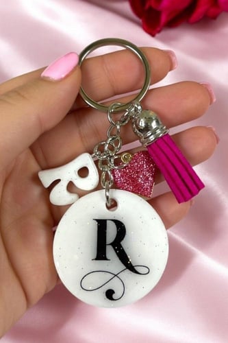 ميدالية بالاسم