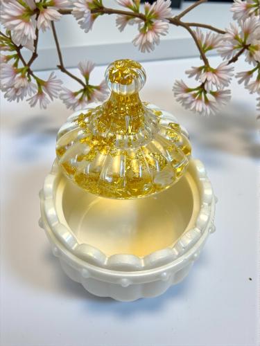 علبه ريزن فخمه متعددة الاستعمالات