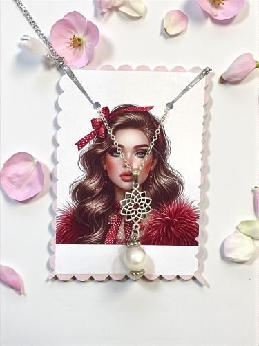 سلسال فضبي ( لؤلؤ)