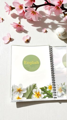 ملف انجاز لجميع المراحل حسب الطلب و (الاسعار حسب ع...