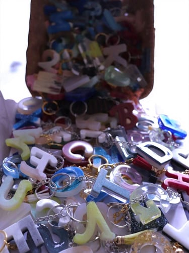 دورة تعليم فن الريزن ( الدوره خاصه للفتيات فقط )