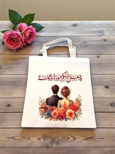 اكياس هدايا طباعه حراريه