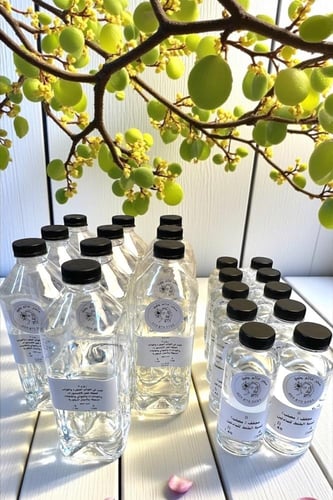 ريزن اكريلك الماني عالي الجوده للقوال والصب العميق