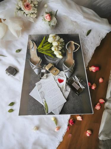 طباعة وتغليف صور حسب الطلب ( A3,A4 )