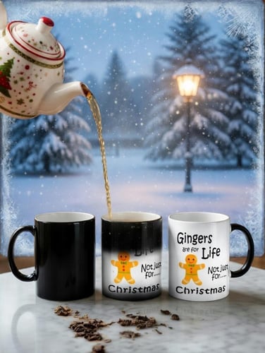 طباعه حراريه اكواب سحريه