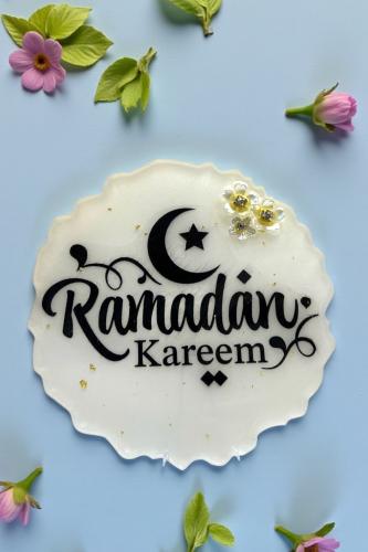 ستاندرمضان ( متاح تغير العباره)