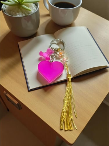 ميداليات مضيئه