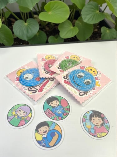 توزيعات لعبة المتاهه