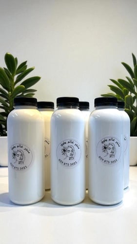 دهان مائي (لاعمال الكونكريت والاسمنت والفخار )