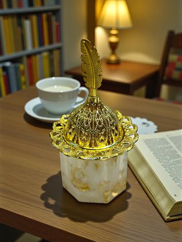 مبخره مضلعه الشكل ريزن