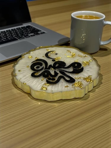 كوستر ريزن ( قاعدة اكواب )