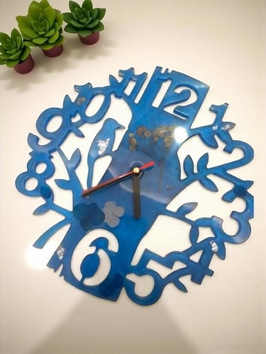 دورة تعليم فن الريزن ( الدوره خاصه للفتيات فقط )