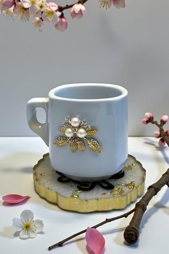 كوستر ريزن ( قاعدة اكواب )