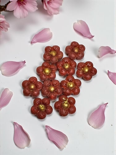 مستكه معطره (12حبه ) توزيعات ( لجميع المناسبات)