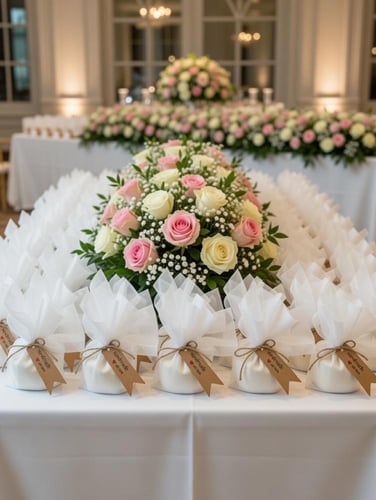 شمعة القلوب ( شمع طبيعي ونقي)