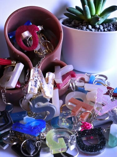 دورة تعليم فن الريزن ( الدوره خاصه للفتيات فقط )