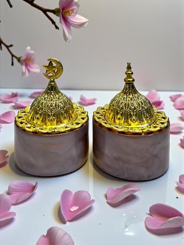 مبخره دائريه ريزن