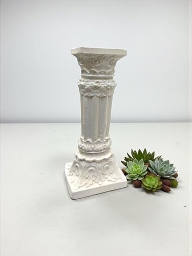 عمود روماني ( 2 حجم )