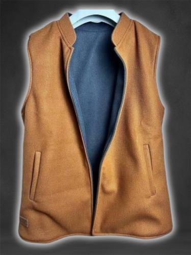 سديري الجوخ دبل فيس