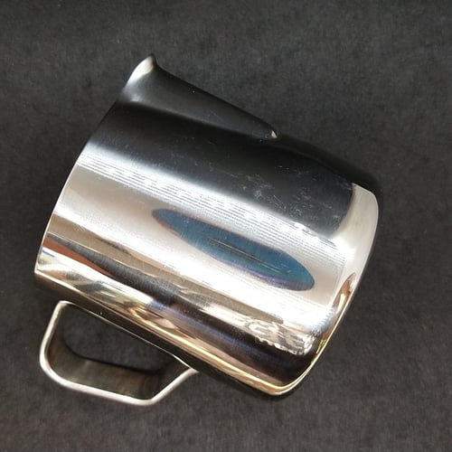 بيتشر تبخير بمقياس داخلي بتشر ستيل pitcher مقاسات