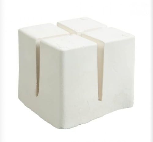 صابونة تقليل الأملاح و الروائح الكريهة للمكيفات ال...