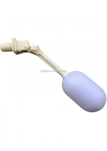 عوامة بلاستك قابلة للوزن للمكيفات الصحراوية