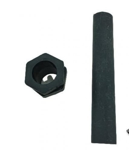 سده مكيف صحراوي