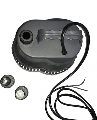 غطاس( مضخة) مكيف صحراوي 85 واط