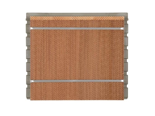 مكيف توريا المركزي المطور تيربو دفع هوا سفلي ذو ال...