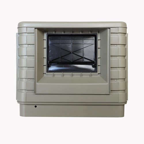 مكيف توريا المطور تيربو دفع هوا جانبي ذو صوت هادئ...