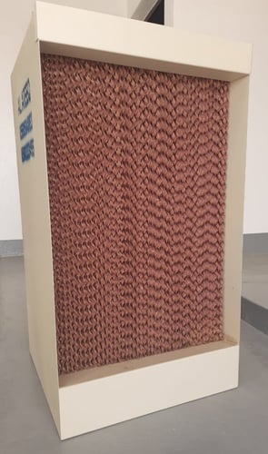 مكيف صحراوي ثابت (ثلث حصان)