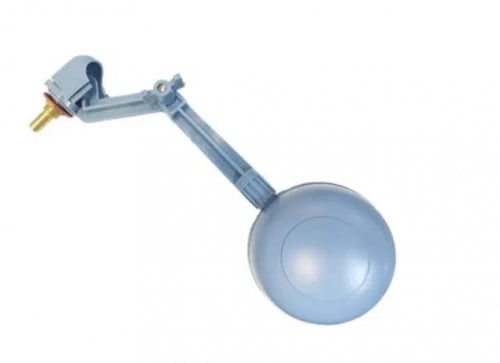 عوامة مكيف صحراوي 1/4 بوصة بلاستيك