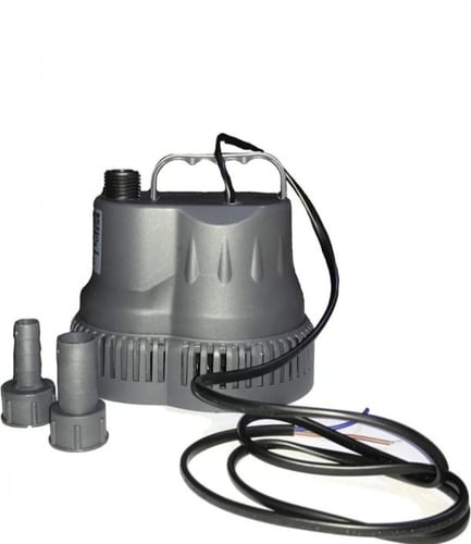 غطاس( مضخة) مكيف صحراوي 85 واط