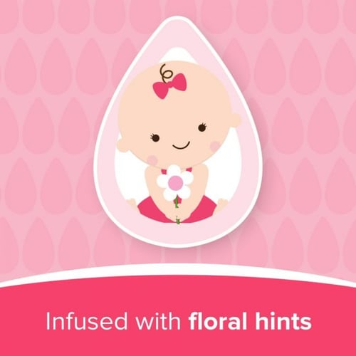 جونسون كولونيا كولونيا الزهور - 100 مل