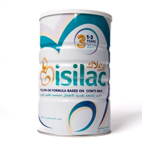 إسيلاك، حليب أطفال، المرحلة 3، من 1-3 سنوات – 1200...