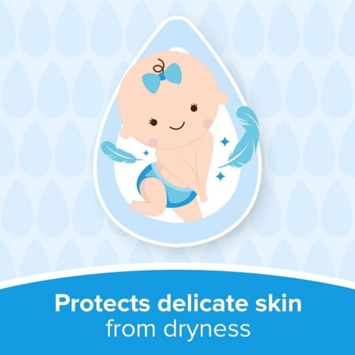 جونسون، بيبي جيلي، خالي من العطور - 100 مل