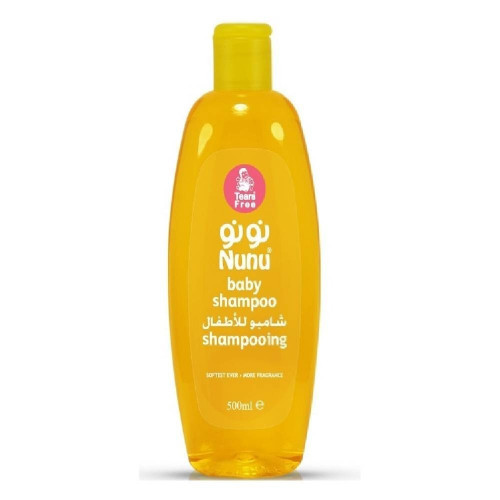 نونو شامبو 500مل