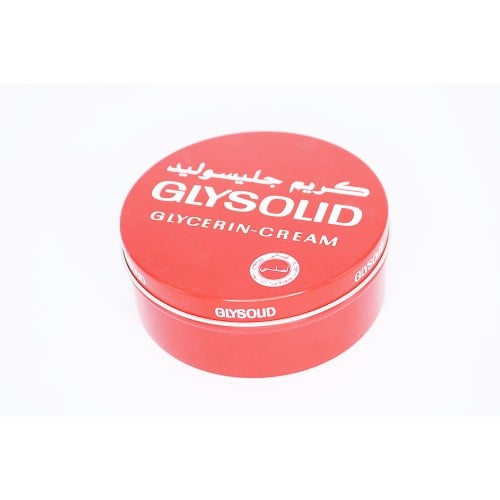 كريم جليسرين من جليسوليد 400مل