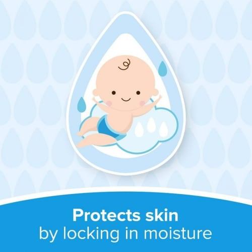 جونسون، بيبي جيلي، خالي من العطور - 100 مل