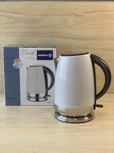 غلاية كركماز